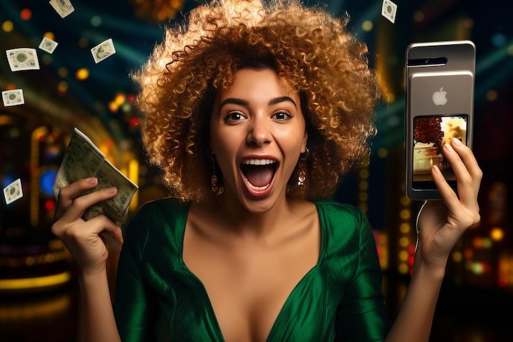 Dealer blackjack profesional