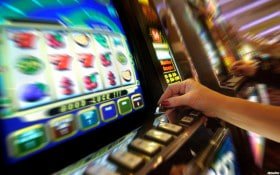 Account Security Game