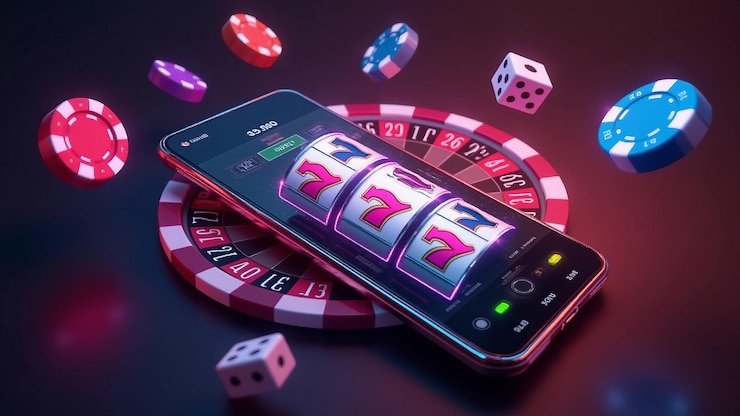 Mobile Game 